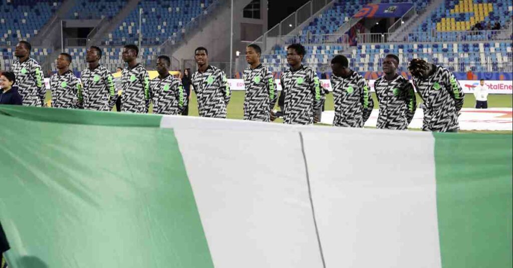 Exciting Transfer: Flying Eagle Lands in Al Ain Club