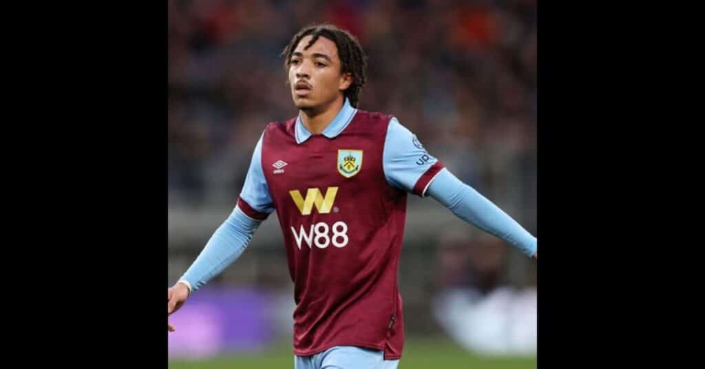 Burnley Young Talent Koleosho Reveals Why He Turned Down UAE Offers