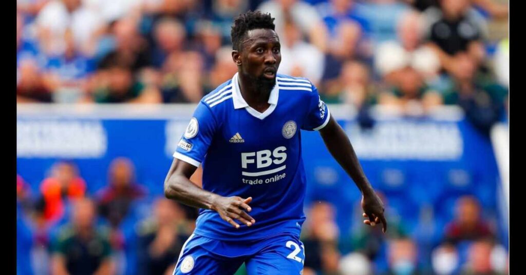 Wilfred Ndidi's Impact: Goals and Assists Shine in 2023-24 Season