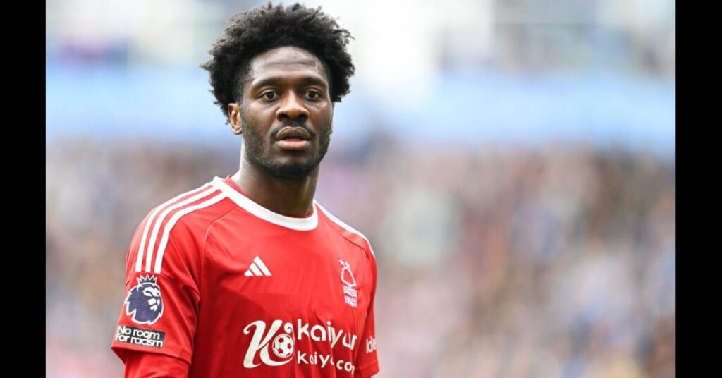 Ola Aina's Brave AFCON Final Play Despite Injury, Says Coach