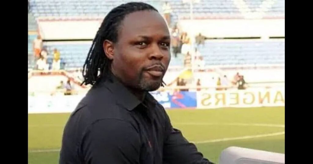 AFCON 2023 Hailed as Unprecedented by Nigerian Football Icon