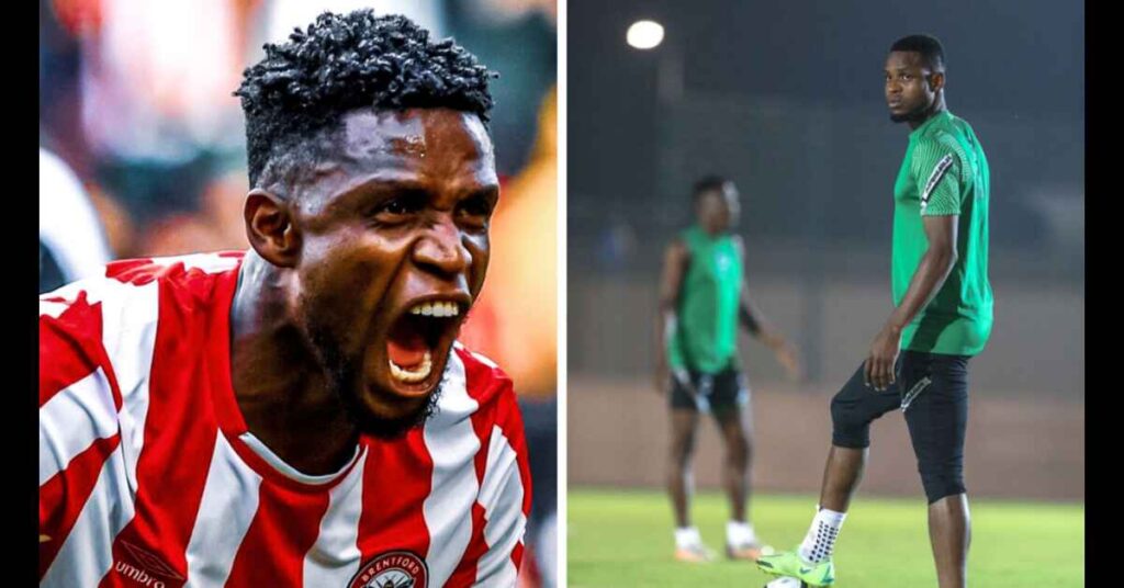 Onyeka’s AFCON Experience Elevates His Game at Brentford