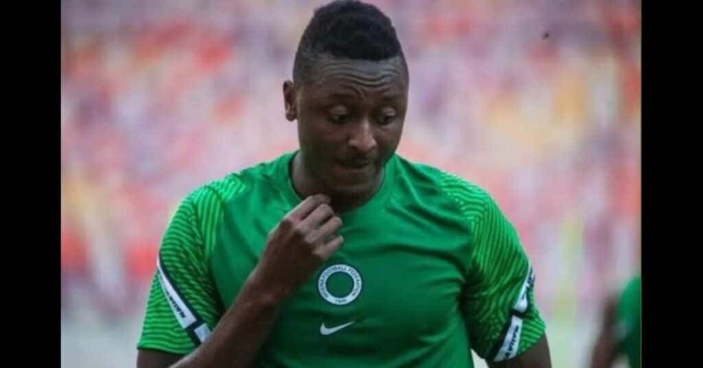 Sadiq Umar' Exclusion from Super Eagles Amidst AFCON Injury Controversy