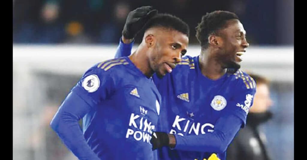 Leicester City’s Premier League Aspirations Hang by a Thread
