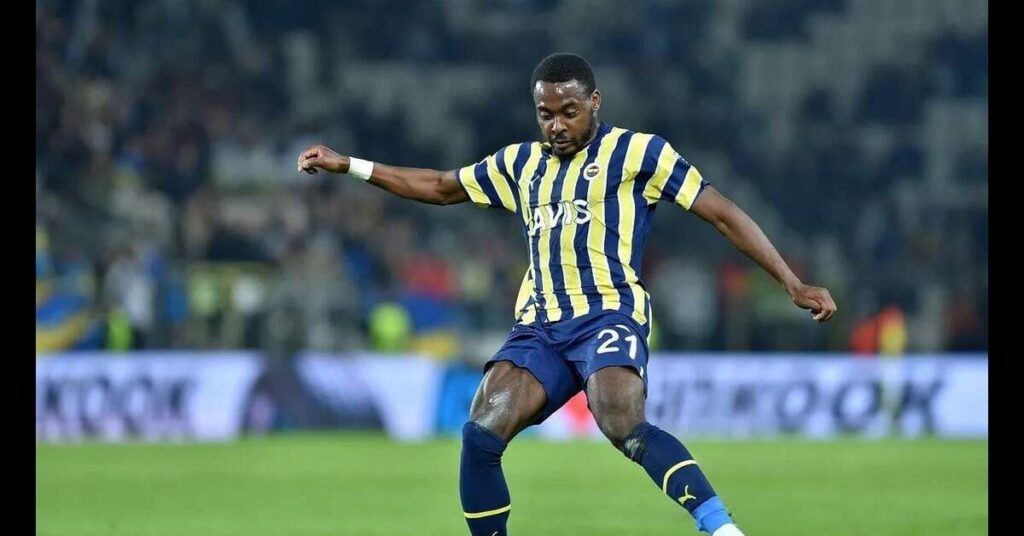 Osayi Samuel’s Next Move Leeds, Crystal Palace, or Wolves?