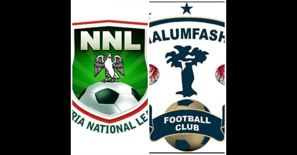 Malumfashi FC Faces Expulsion from Nigeria National League