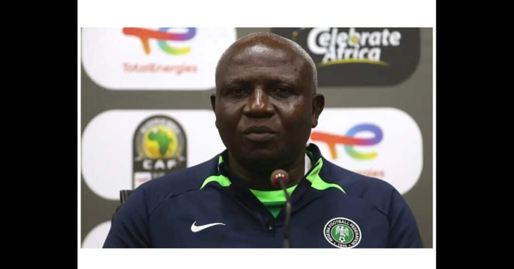 Golden Eaglets Eye New Beginnings Without Manu and Ugbade