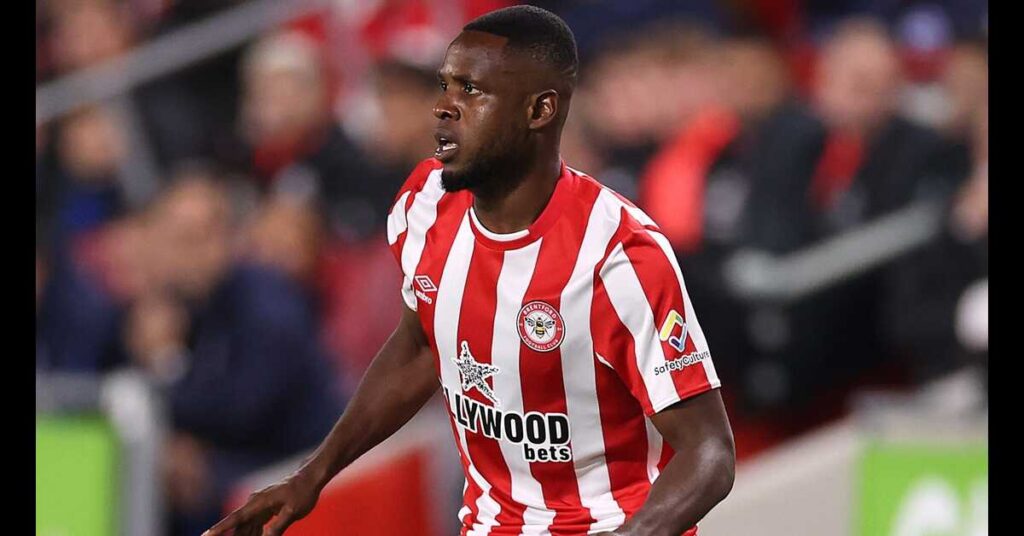 Frank Onyeka Shines in Brentford's Stalemate with Chelsea