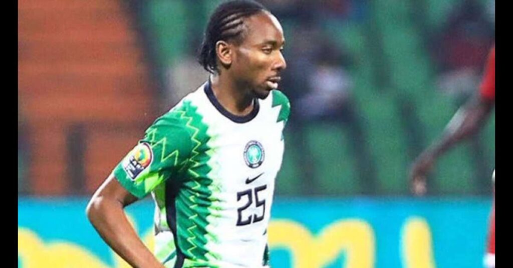 Trabzonspor Eyes Nwakali's Mate for Onuachu Replacement