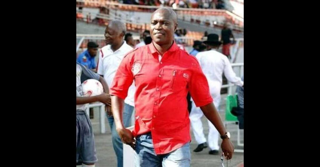 Duke Udi Dismisses Blue Card Concept with a Laugh