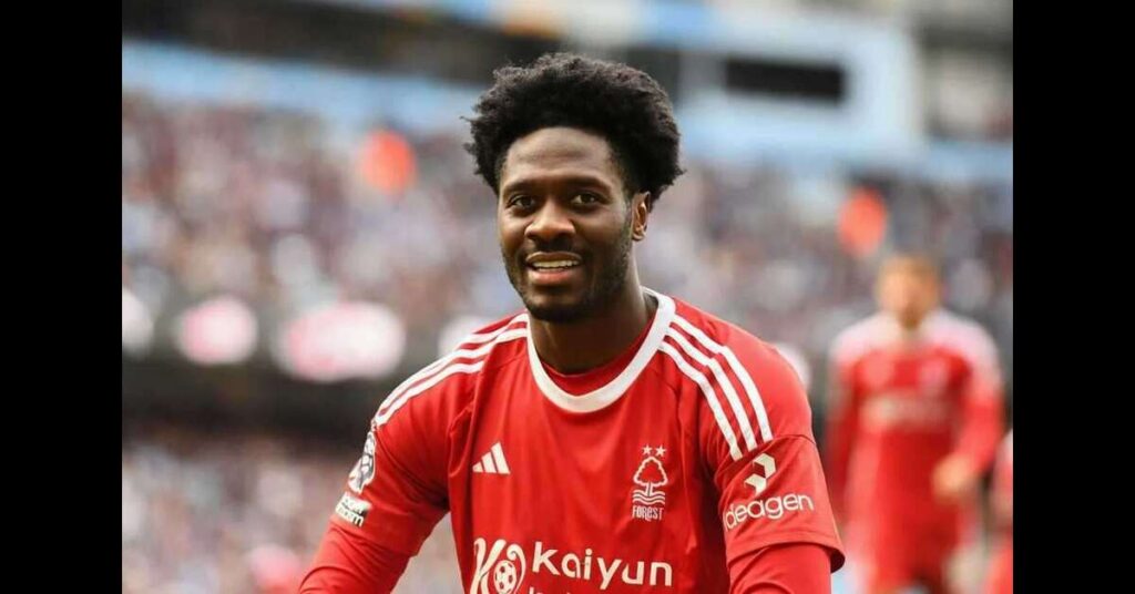 Ola Aina's Comeback in Forest's Draw with Crystal Palace