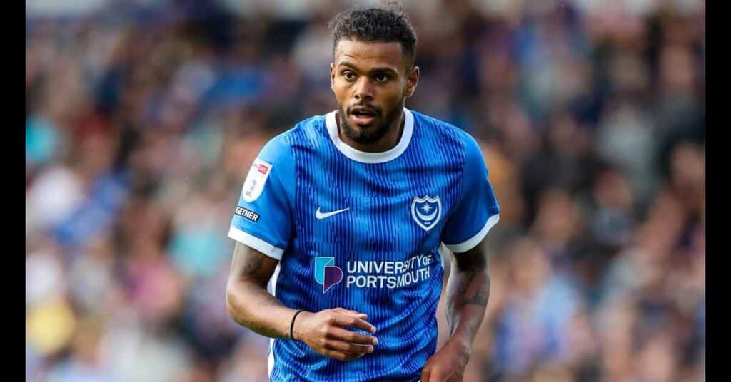 Portsmouth Secures League One Title, Anjorin Plays Key Role