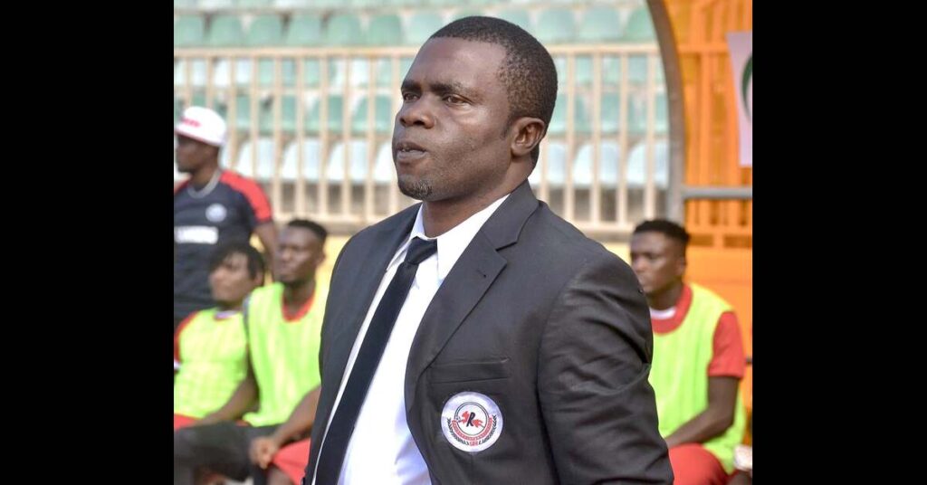 Ilechukwu Deems Rangers' 4-3 Loss to Katsina United Unacceptable