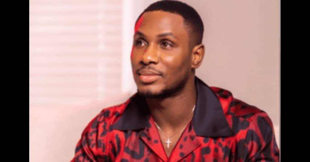 Odion Ighalo Considers Retirement, Prioritizing Financial Security