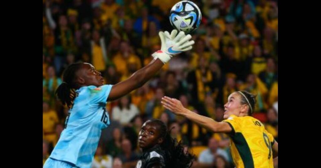 Maureen Madu Urges Strongest Nigeria Line up for Paris Olympics