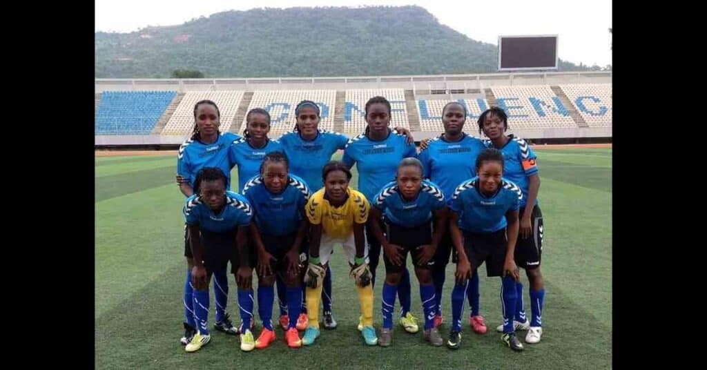 NWFL Super 6 Adebisi Sadiat Reflects on Defeat, Rates Herself 60%