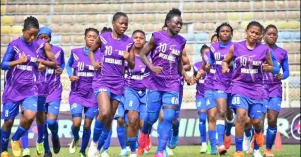 Rivers Angels Call for Fan Support Ahead of Super 6 Playoff Tournament
