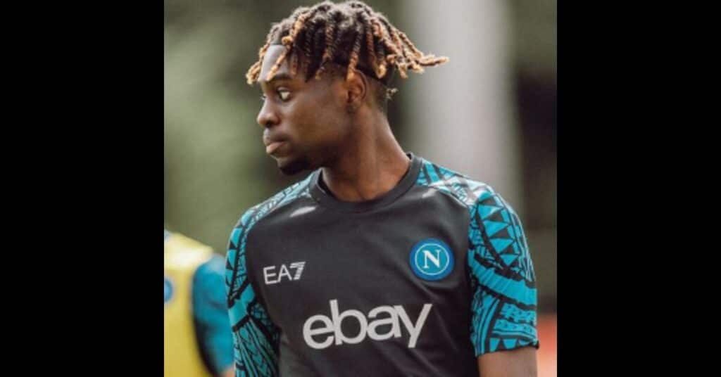 Nigeria U20 Star Undergoing Trials at Spanish Club Mallorca
