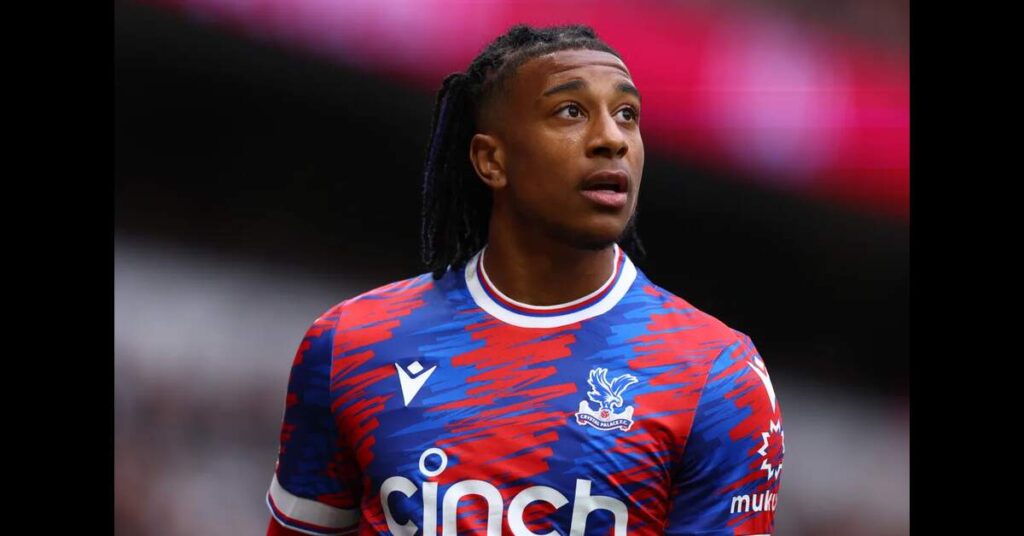 Henry Names Ugochukwu and Olise in France’s Olympic Provisional Squad