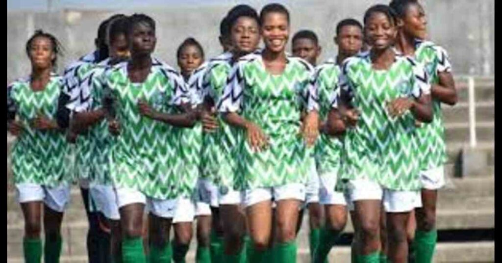 U17 WWC Flamingos to Discover Group Opponents on Saturday