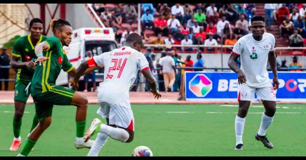 Enugu Rangers Kick Off NPFL Title Defence Against El Kanemi Warriors