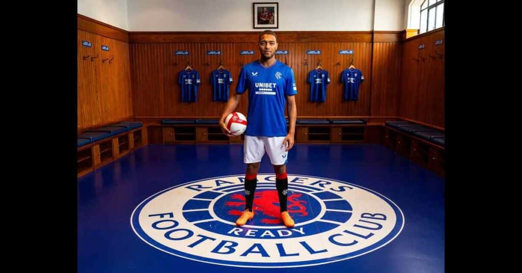 Rangers Ready to Offload Top Scorer Dessers