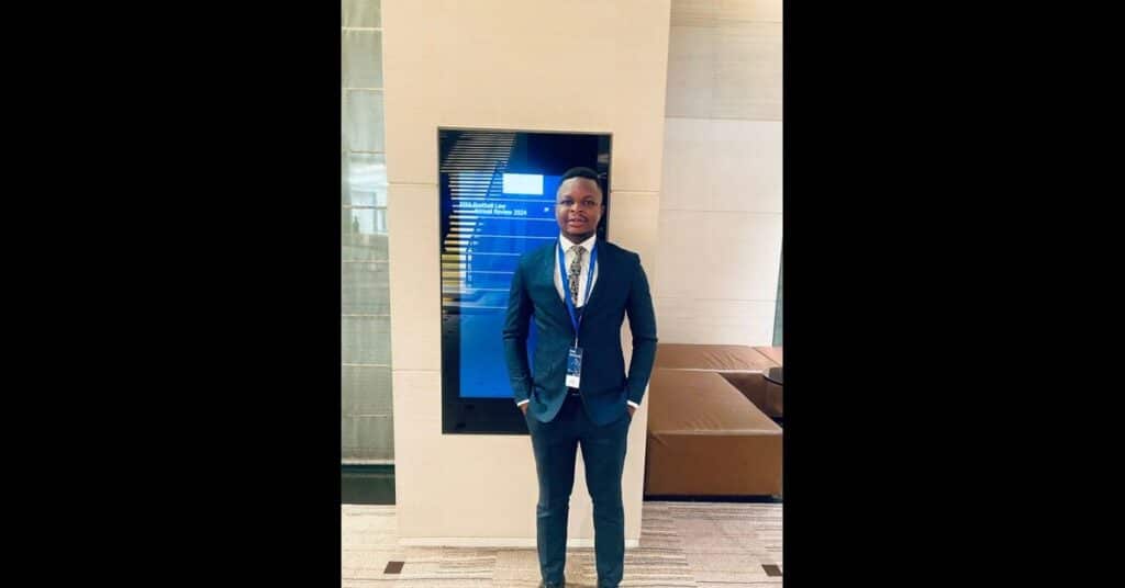 Nigerian Clubs to Lose Billions on Transfers, Warns Sports Lawyer Pius
