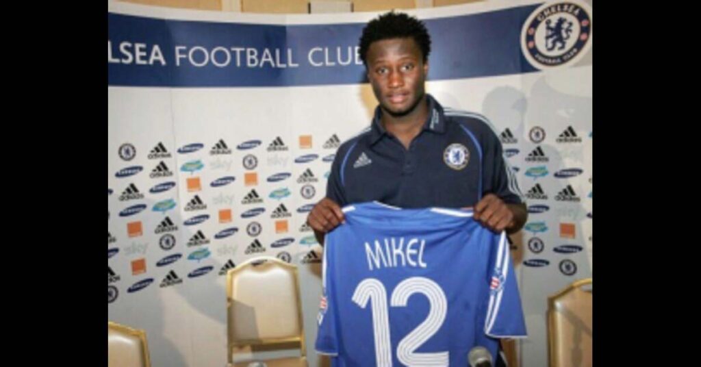 Obi Mikel Reveals Lukaku's Punctuality Struggles in Early Chelsea Days