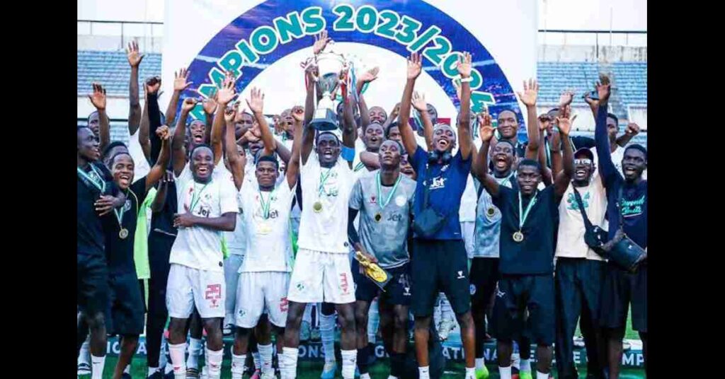 Optima Gold Cup Unveils New Partner Ahead of August 15th Kick Off Date