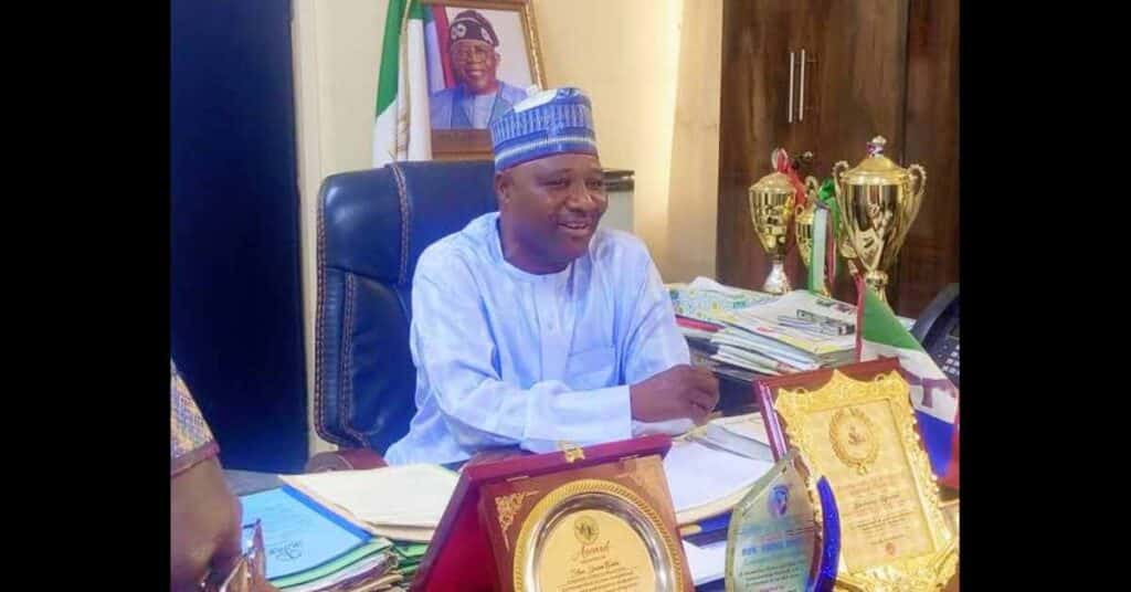 El Kanemi Decry Cost of Playing in Ikenne After CAF Stadium Rejection