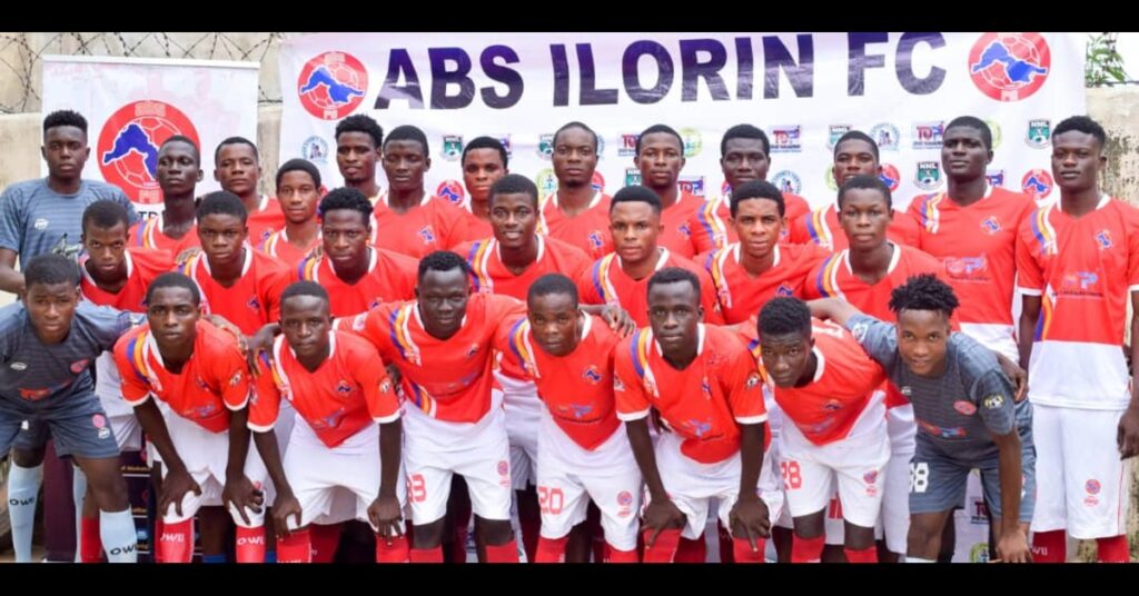ABS FC unveils 30 man squad for N-Youth League opener