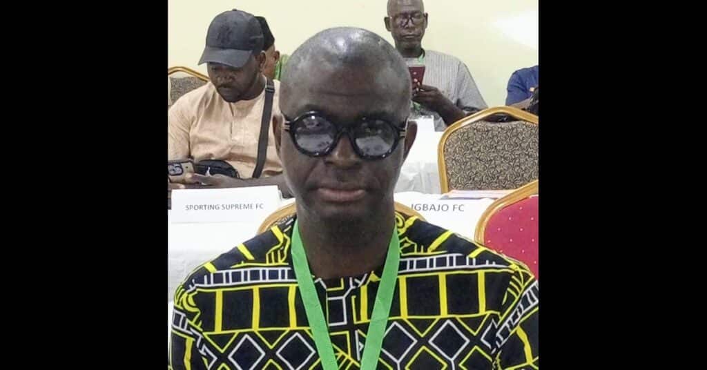 NNL Club Owners Elect Godwin Enakhena as Chairman for 2024/25 Season