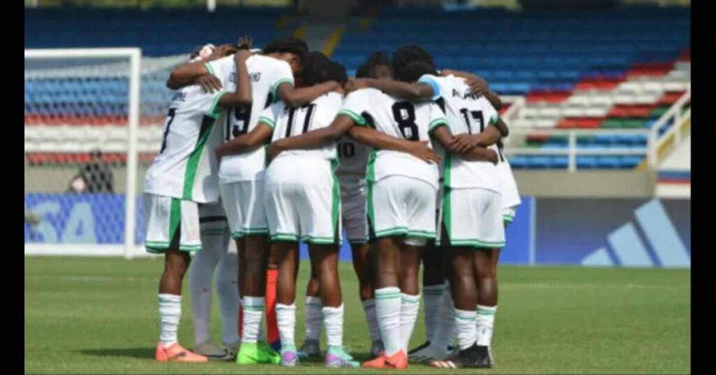 Falconets Fall to Japan 2-1, Exit U20 Women’s World Cup