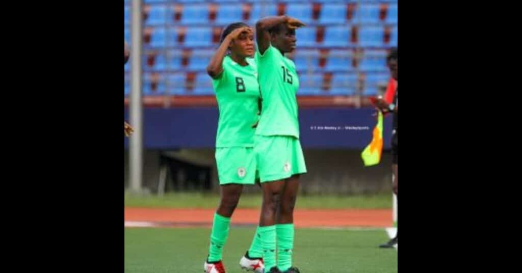 2024 FIFA U17 Women’s World Cup Three Key Flamingos Players to Watch