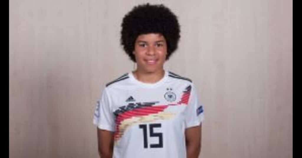 SC Freiburg’s Victoria Ezebinyuo Open to Representing Nigeria