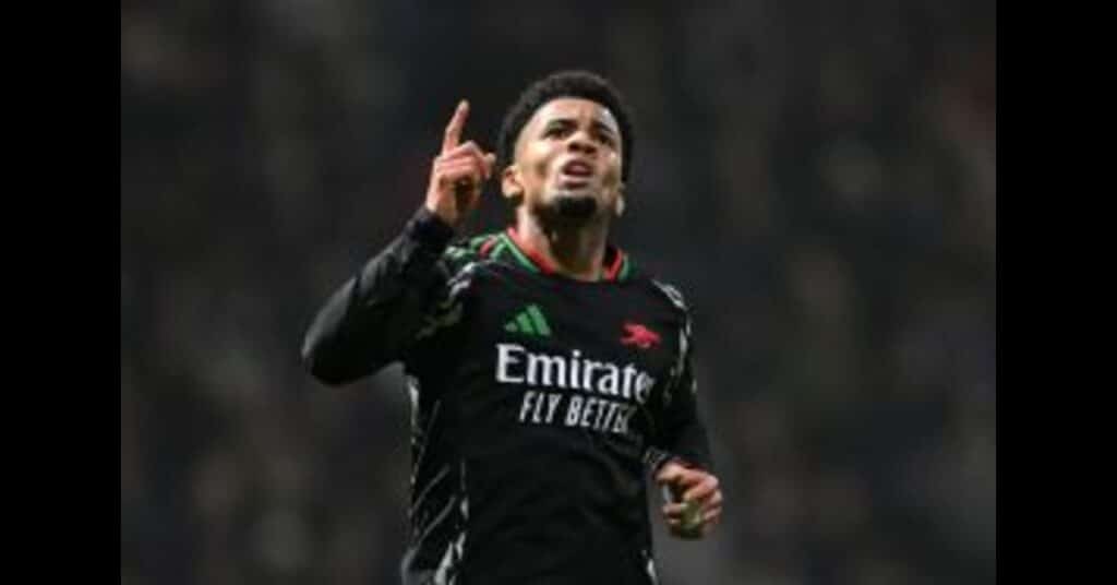 Arsenal Legend Criticizes Arteta’ Late Substitution in Inter Milan Lost