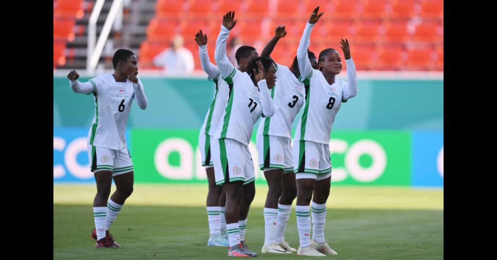 Flamingos Begin Preparations for WAFU U-17 Championship