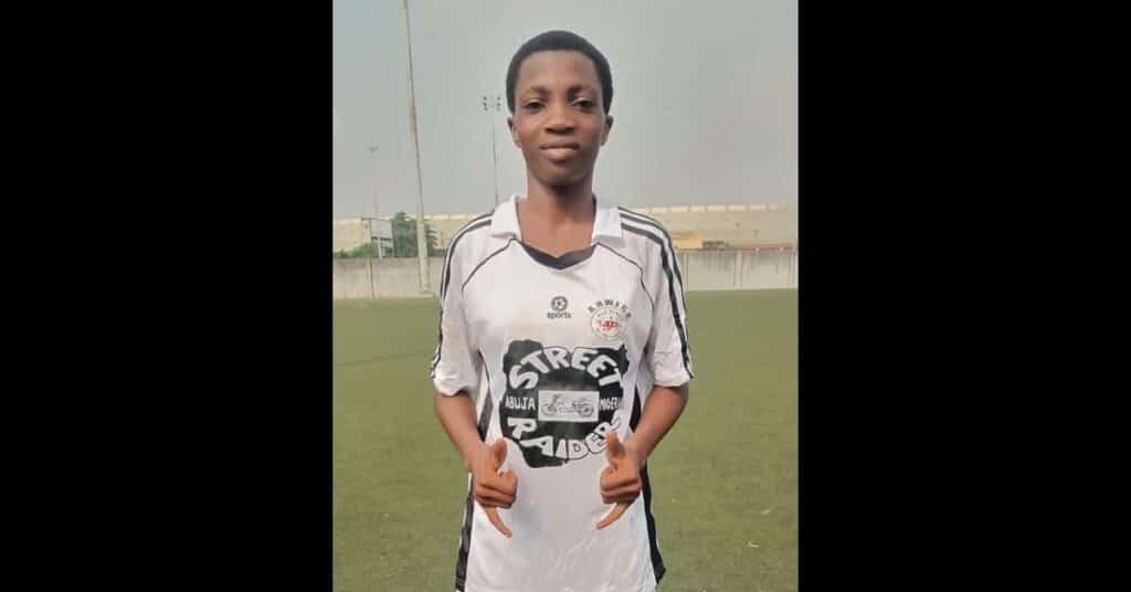 Ariyike Aniyaloye: Hard Work, Discipline, and Focus Are Keys to Success