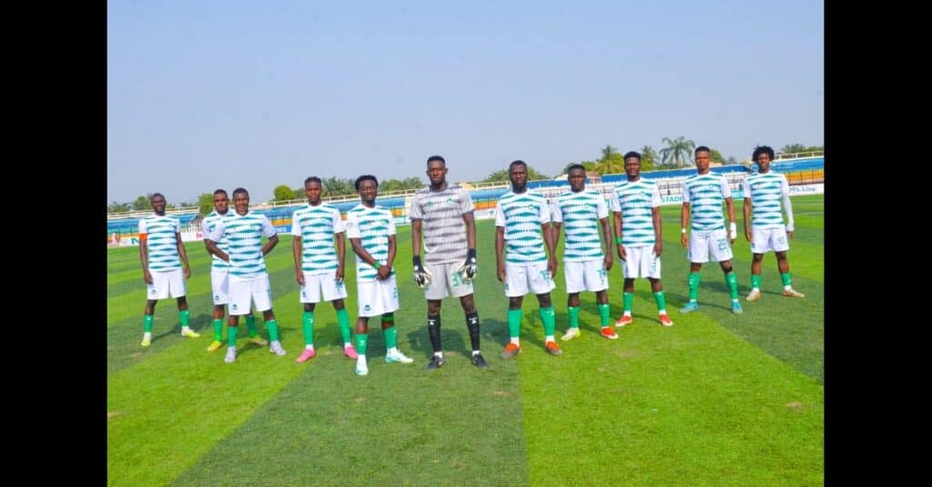 Nasarawa United Held to Goalless Draw as Relegation Fight Intensifies