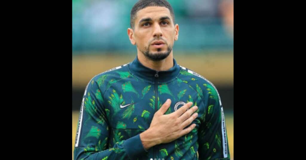 Three possible replacements for injured Ajayi in Super Eagles’ WCQ