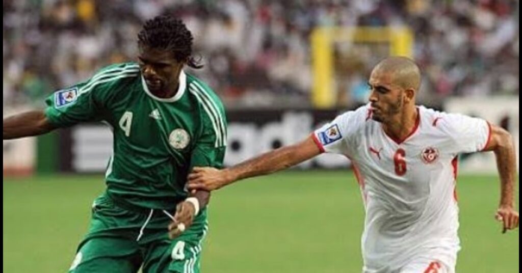 Five Teams That Lost World Cup Spots After Bright Starts