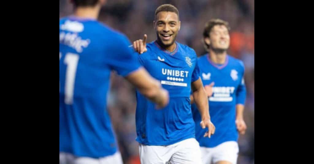 Dessers Delivers Dramatic Winner as Rangers Edge Dundee 4–3