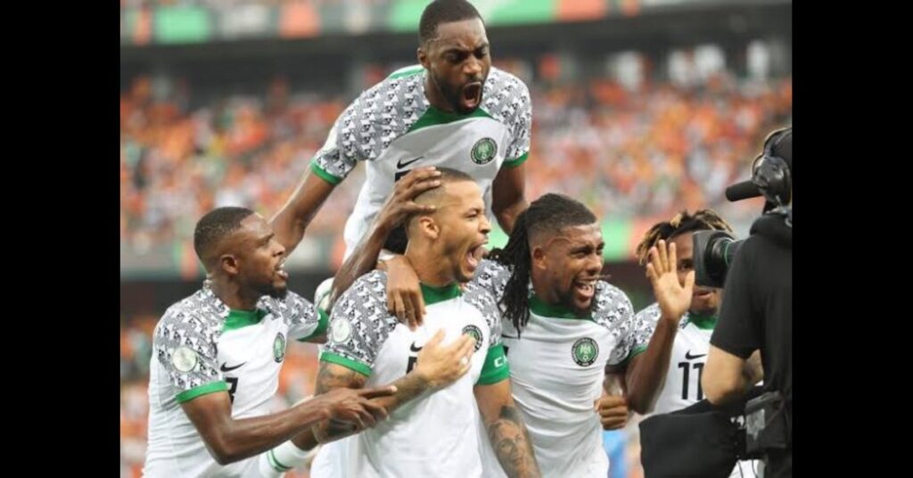 Troost-Ekong Says Coach Eric Chelle Gave Instructions for Rwanda Clash