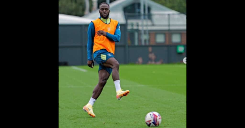 Luton Town Pundit Criticizes Club's Recruitment,Questions Moses Signing