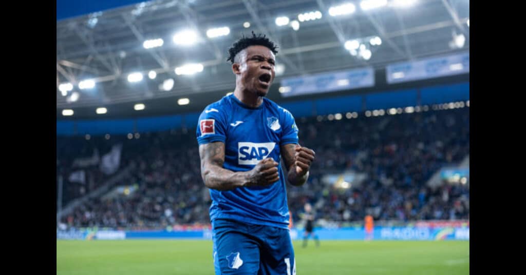 Hoffenheim Coach Praises Gift Orban’s Impact Beyond Goal-Scoring