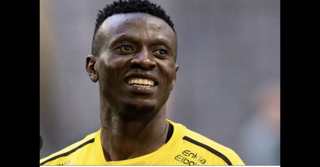 Silas Nwankwo Poised for Exit as Finnish Giants KuPS Make a Move