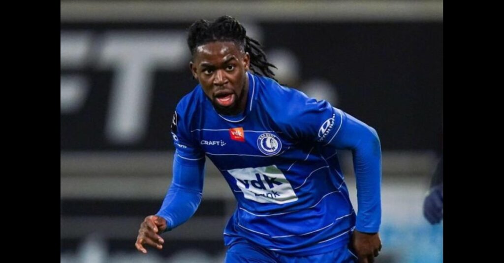 Arokodare and Torunarigha Face Off in Belgian Playoff Showdown