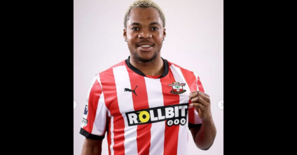 Injury Blow for Southampton’s Udoh Ahead of Unity Cup Campaign