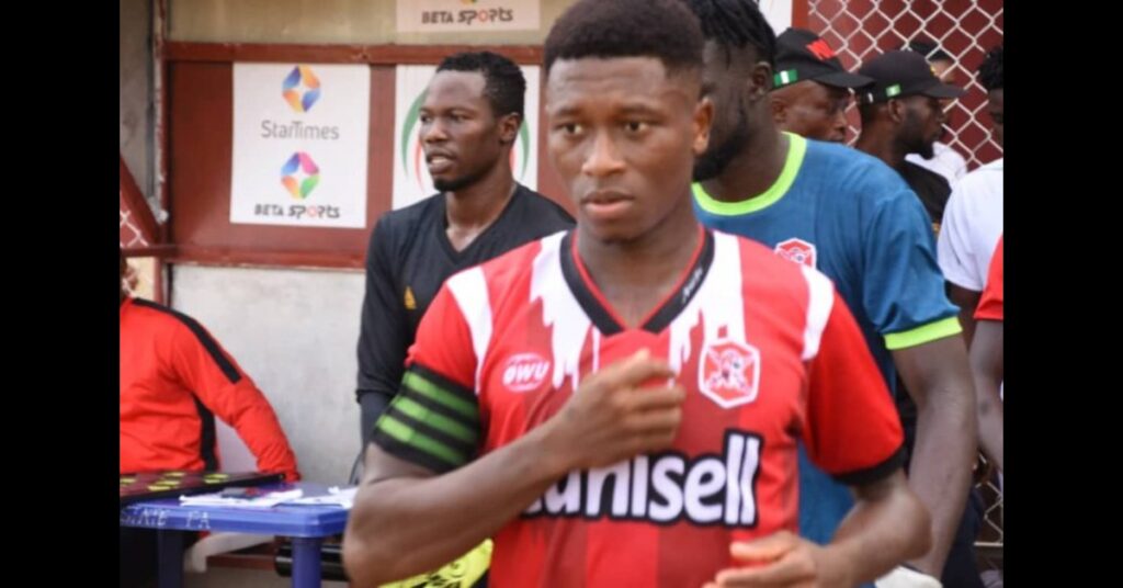 Abia Warriors Strengthen Bid for Continental Football