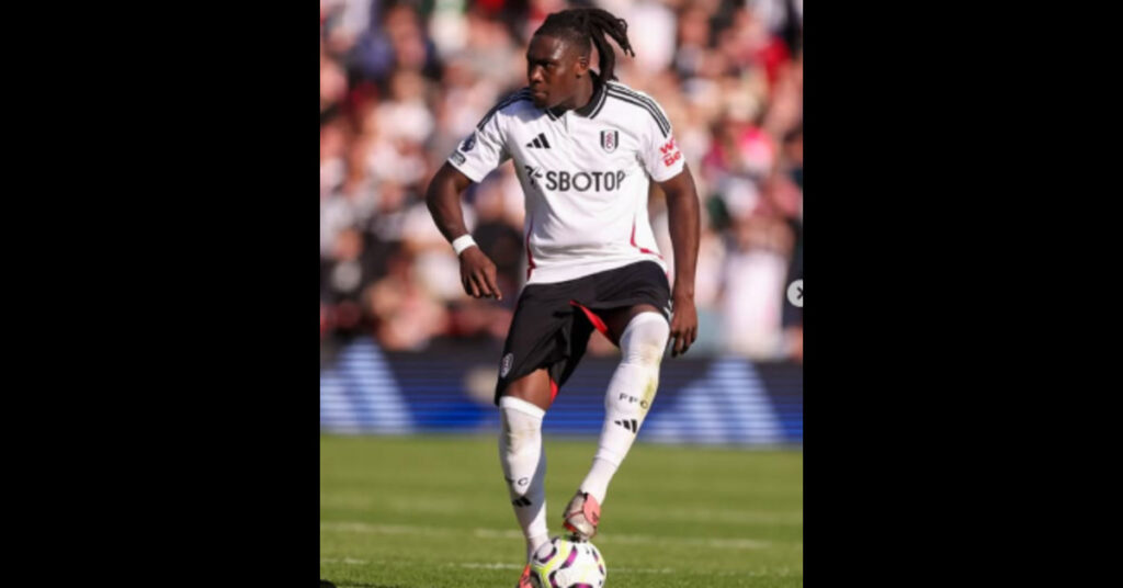 Fulham Boss Hails Bassey’s Commanding Display Against Salah
